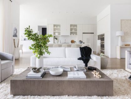 La decoración en España cobra mayor importancia en la red