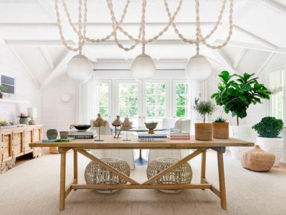 5 cosas que no deben faltar en la decoración de tu hogar este 2021