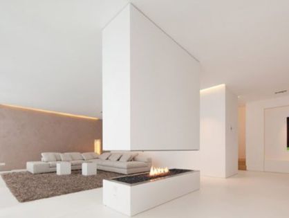Chimeneas de Placas de Yeso